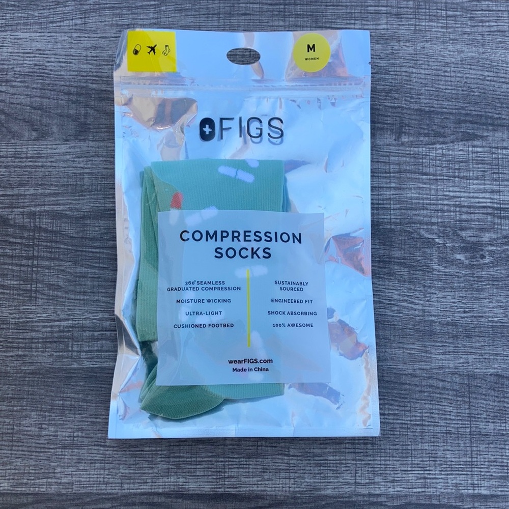 Figs compression socks